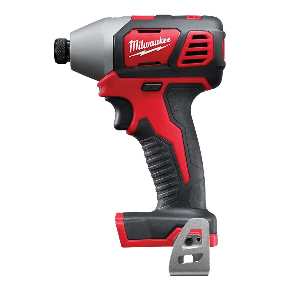 image of M18 FUEL 18V Lithium-Ion Brushless Cordless 1/4 in Hex Impact Driver (Bare Tool)