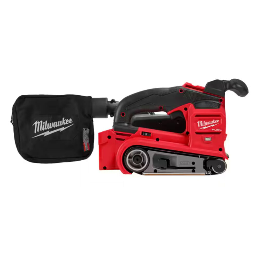 image of M18 FUEL 18V Lithium-Ion Cordless Belt Sander (Bare Tool)