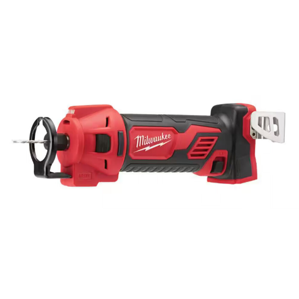 image of M18 FUEL 18V Lithium-Ion Cordless Drywall Cut Out Rotary Tool (Bare Tool)