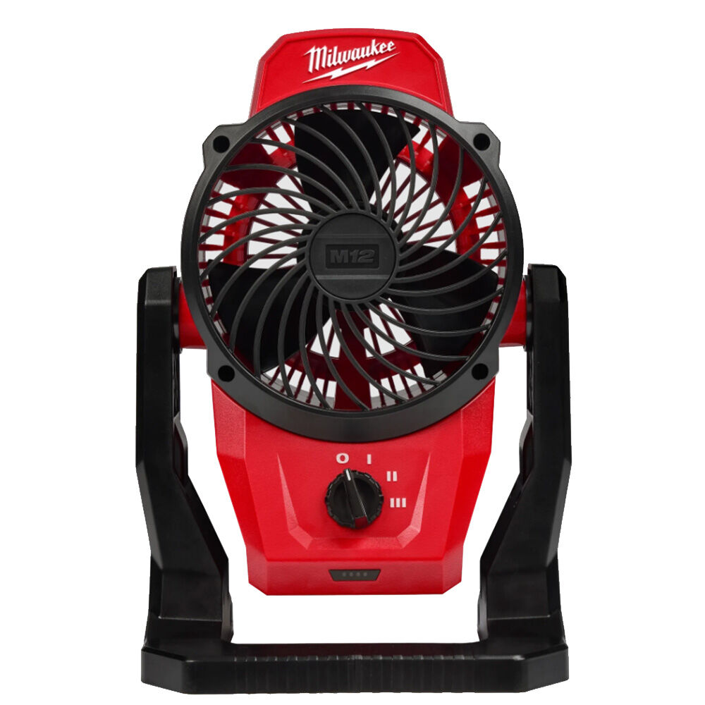 image of M12 Mounting Fan