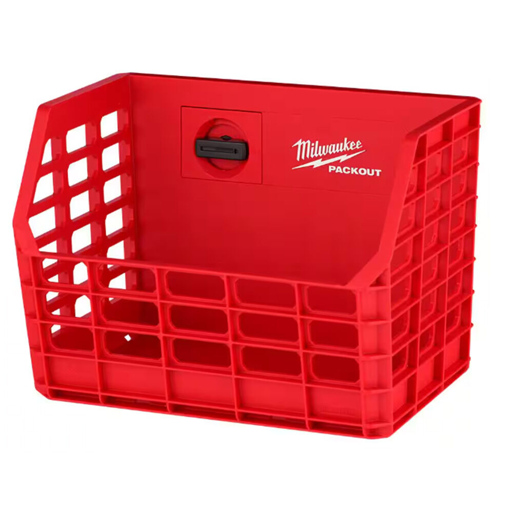 image of PACKOUT Compact Wall Basket Tool Holder