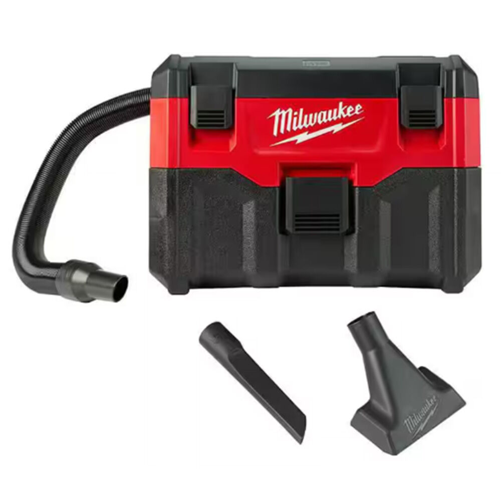 image of M18 FUEL PACKOUT 18V Lithium-Ion Cordless 2.5 gal Wet/Dry Vacuum (Bare Tool)