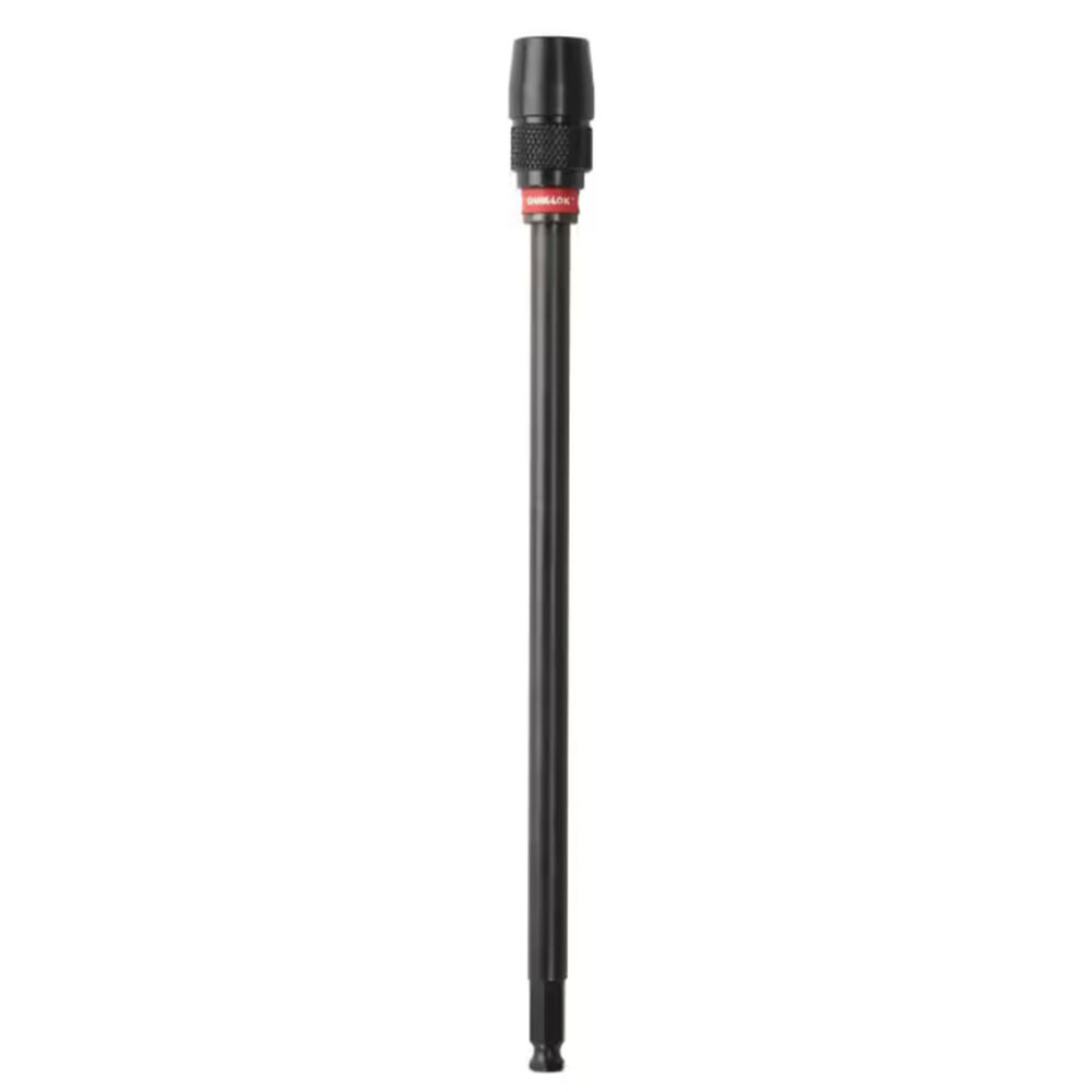 image of 12 in x 7/16 in QUIK-LOK Universal Extension Bit