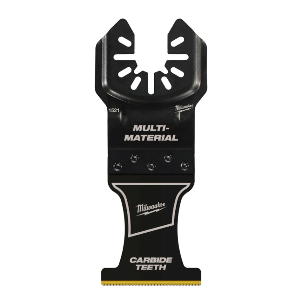 image of OPEN-LOK 1 3/8 in Extreme Materials Carbide Teeth Mutli Tool Blade