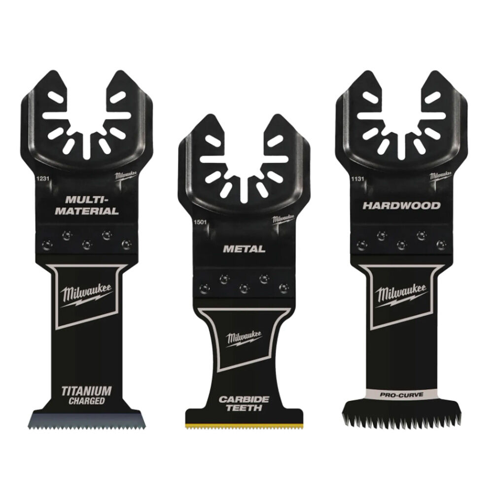 image of OPEN-LOK All-Purpose Multi-Tool Blade Set- 3 pk