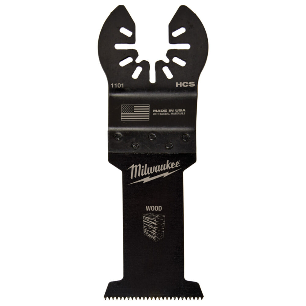 image of Universal Fit OPEN-LOK High Carbon Steel Wood Blade