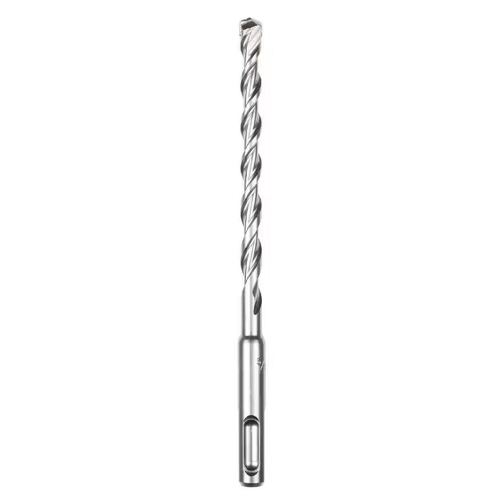 image of 5/16 in x 4 in x 6 in 2-Cutter SDS-PLUS Carbide Drill Bit