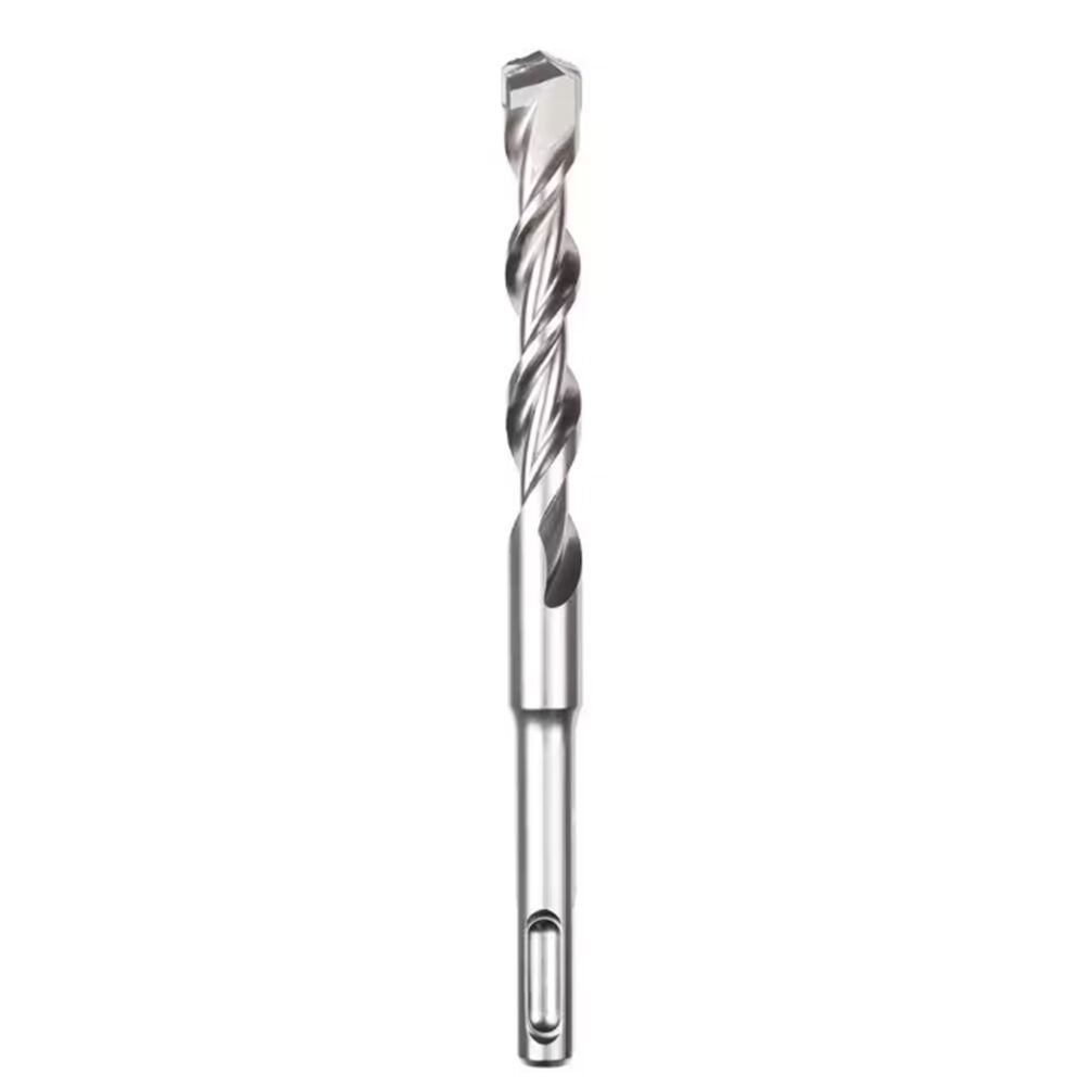 image of 1/2 in x 4 in x 6 in 2-Cutter SDS-PLUS Carbide Drill Bit