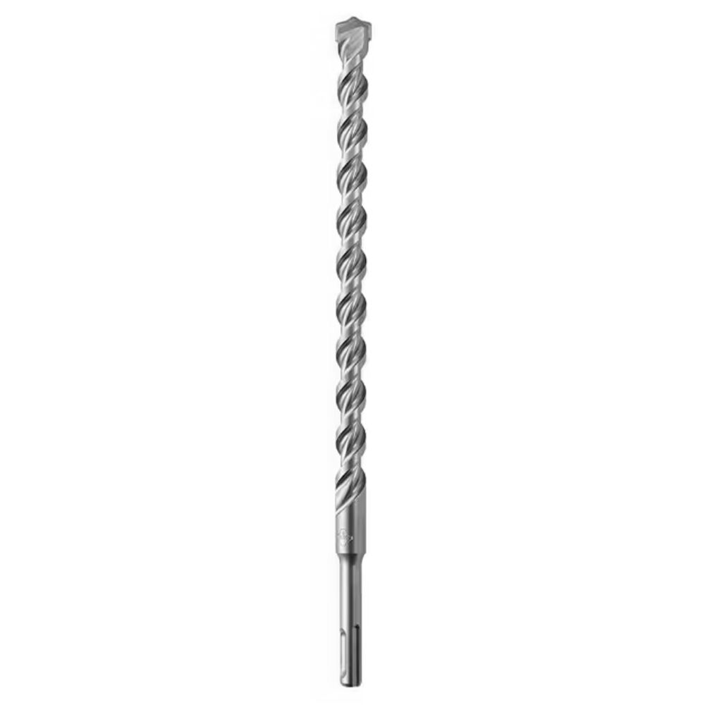 image of 5/8 in x 10 in x 12 in 2-Cutter SDS-PLUS Carbide Drill Bit