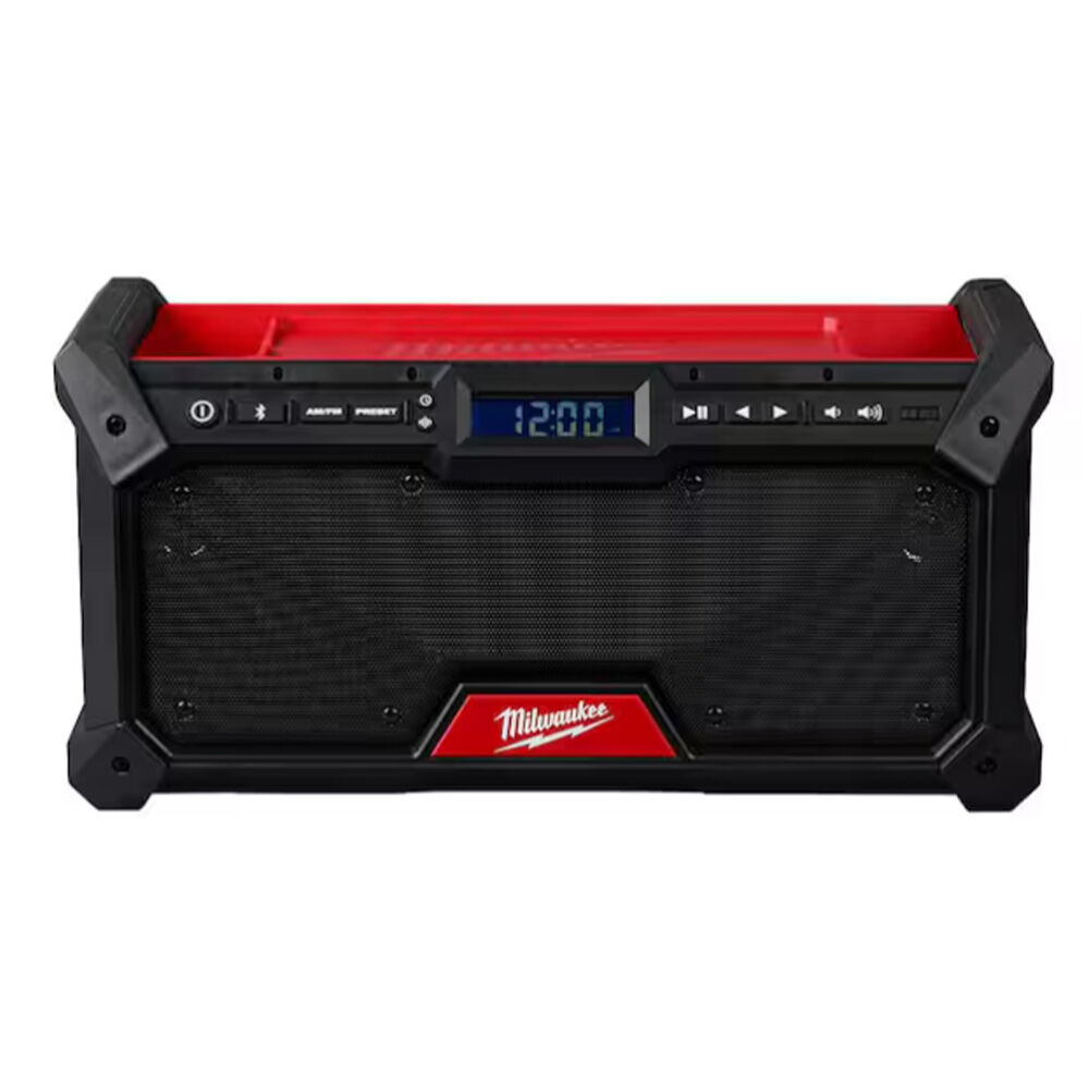 image of M18 18V Lithium-Ion Cordless Jobsite Radio