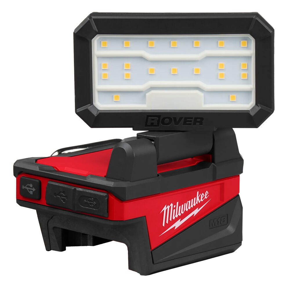 image of M18 ROVER Compact Folding Flood Light