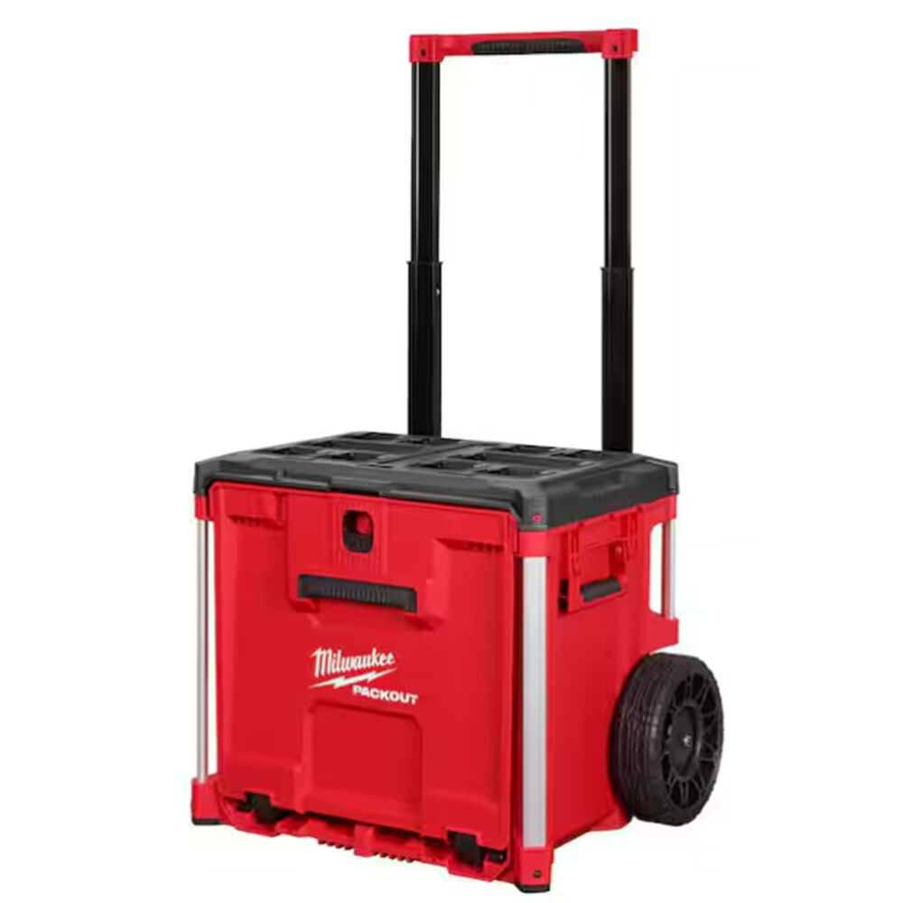 image of PACKOUT 19 in Rolling Drawer Tool Box