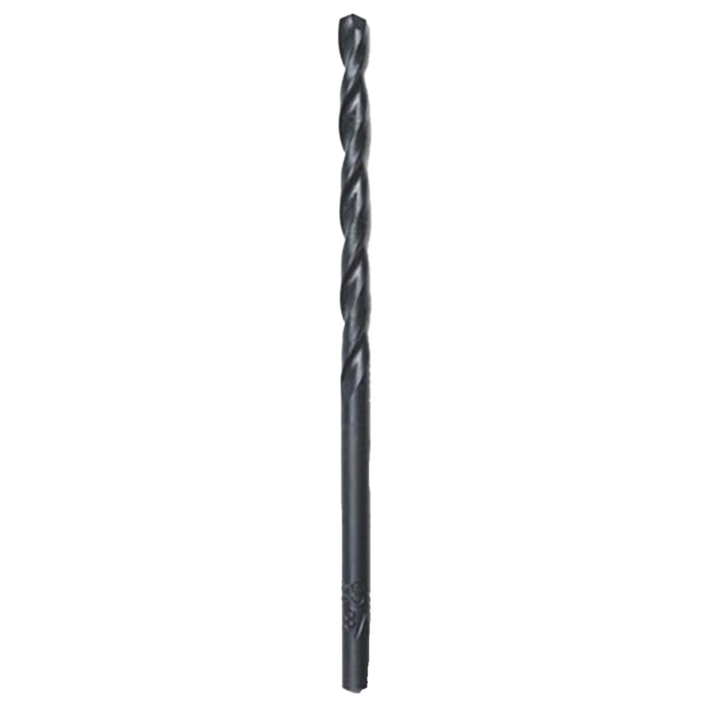 image of 11/32 in Thunderbolt Black Oxide Drill Bit