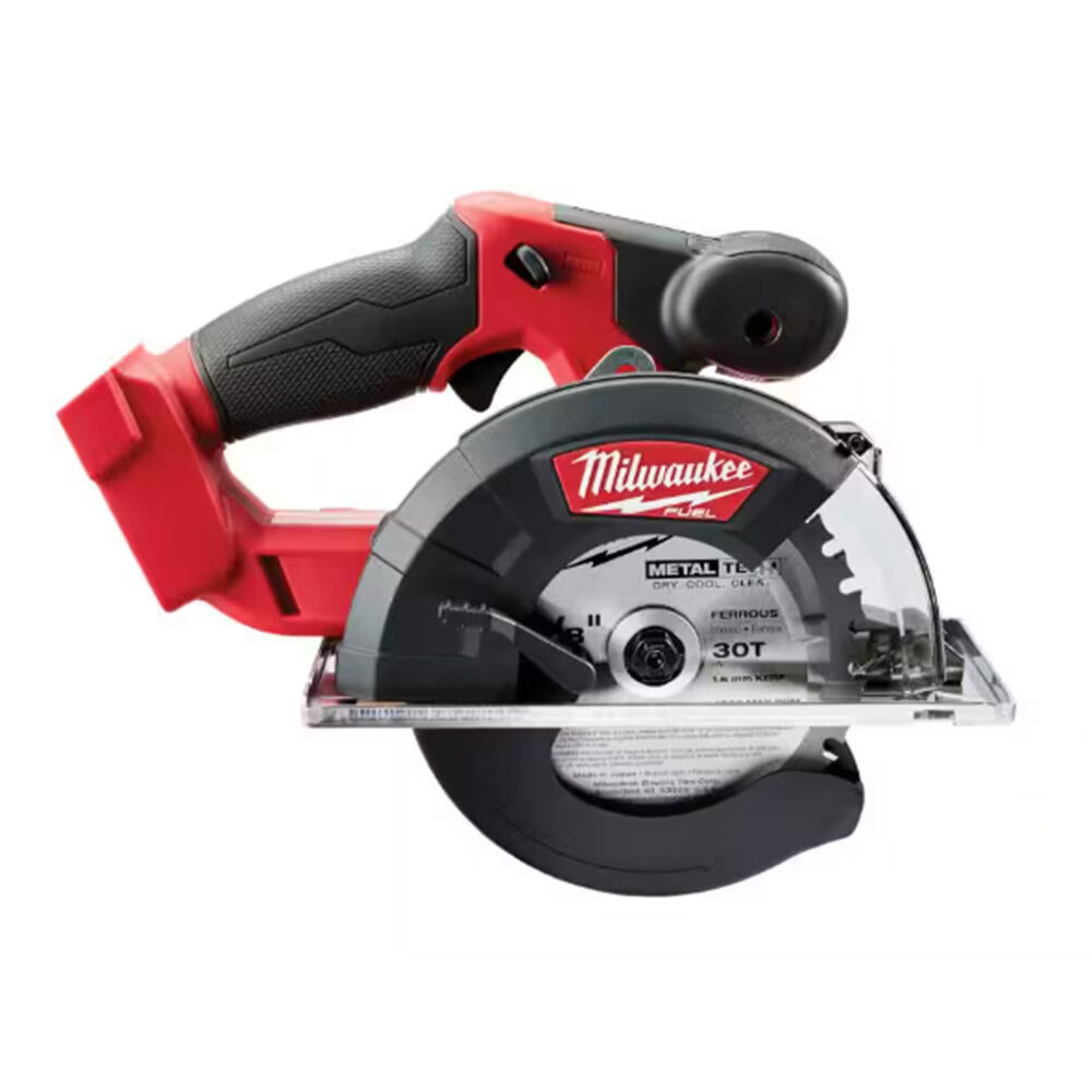 image of M18 FUEL Metal Cutting Circular Saw