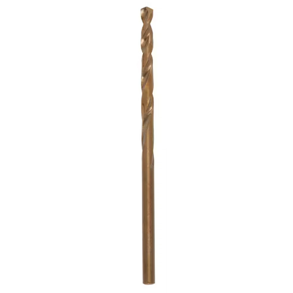 image of 1/8 in Cobalt Red Helix Twist Drill Bit