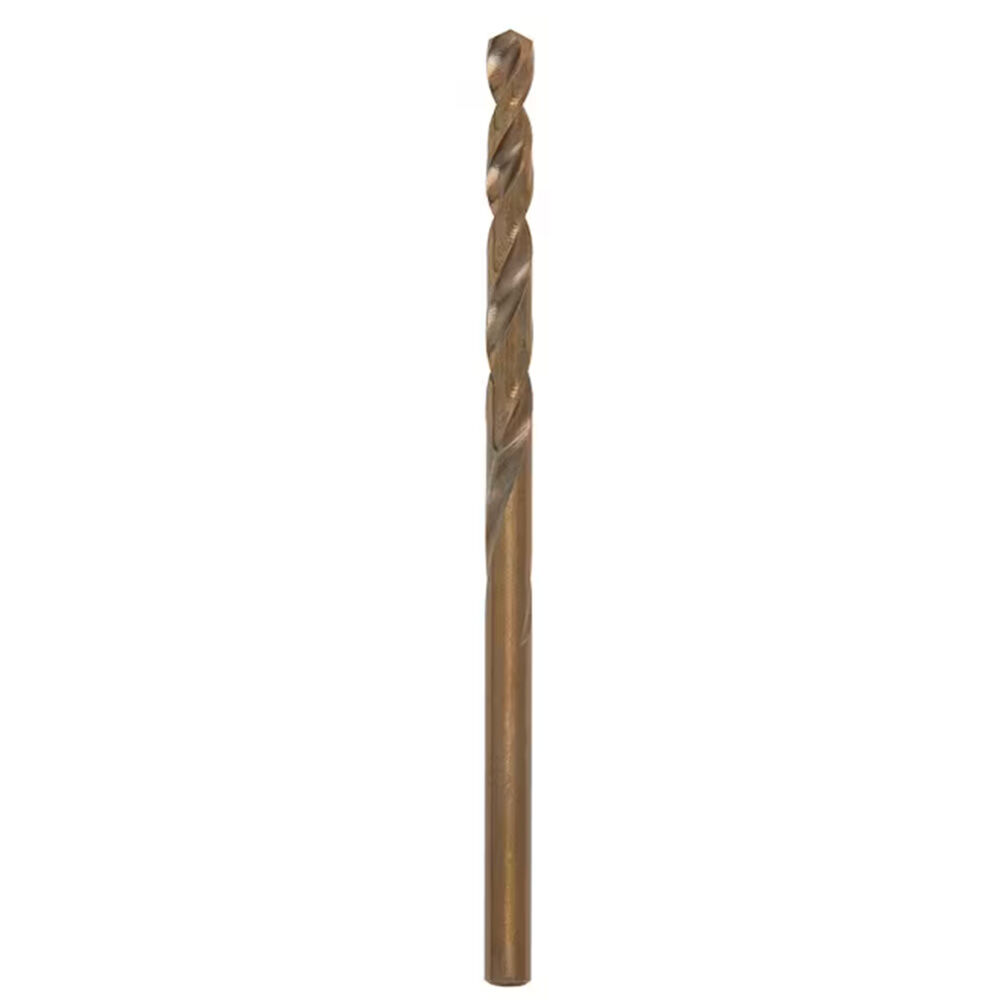 image of 5/32 in Cobalt Red Helix Twist Drill Bit