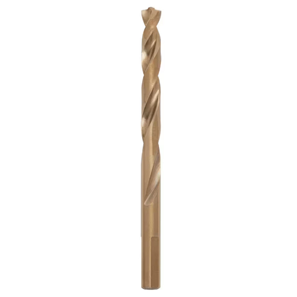 image of 5/16 in Cobalt Red Helix Twist Drill Bit