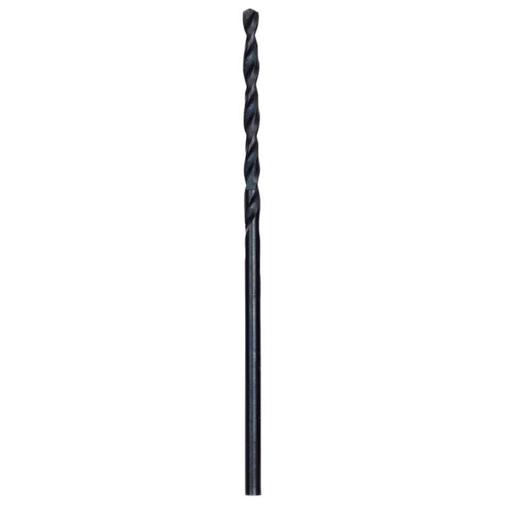 image of 1/16 in Thunderbolt Black Oxide Drill Bit