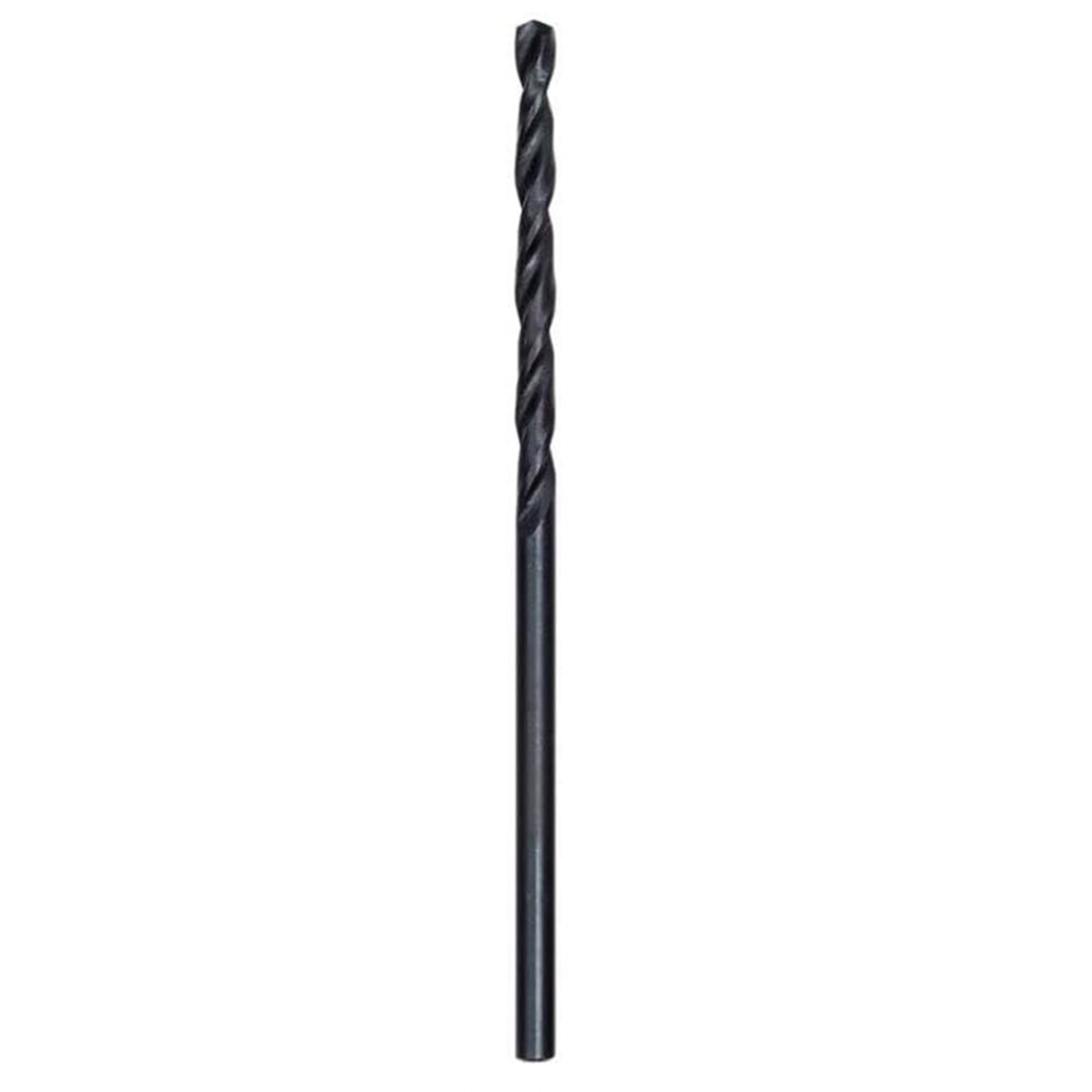 image of 5/64 in Thunderbolt Black Oxide Drill Bit