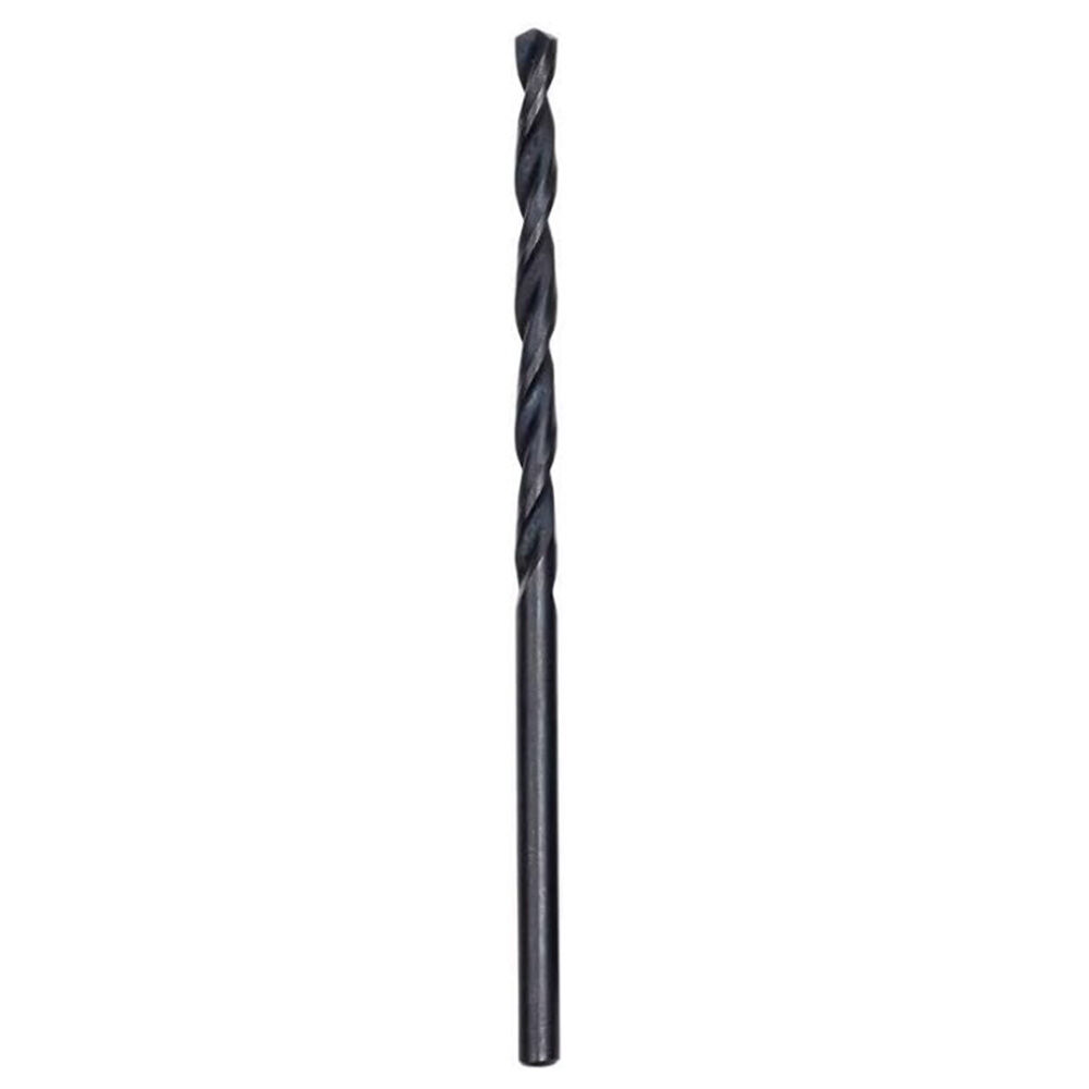 image of 3/32 in Thunderbolt Black Oxide Drill Bit