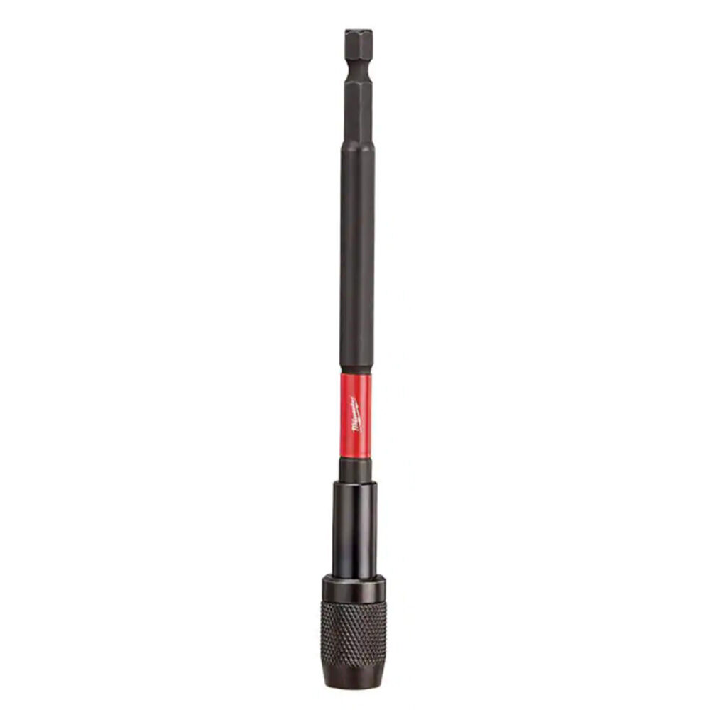 image of SHOCKWAVE Impact Duty 6 in Magnetic Locking Bit Holder