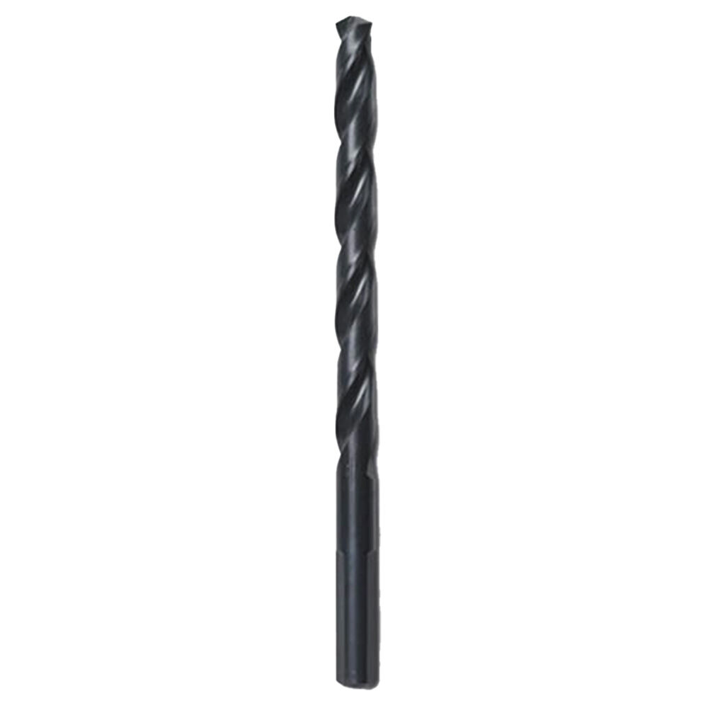image of 17/64 in Thunderbolt Black Oxide Drill Bit