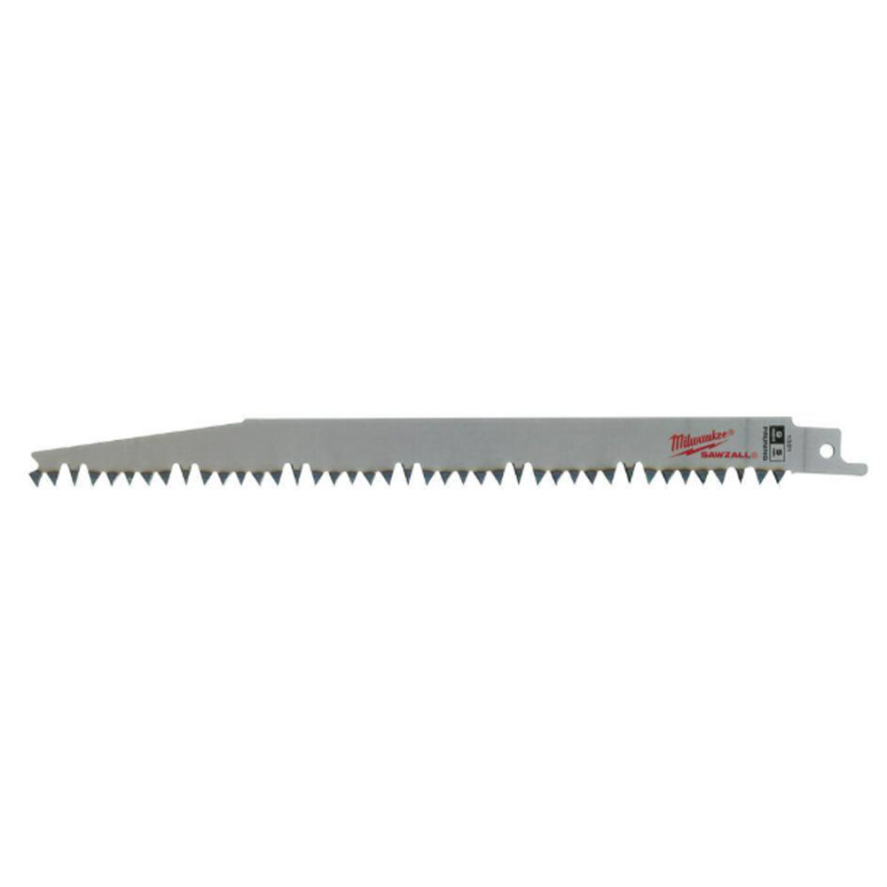 image of SAWZALL Pruning Blades- 5 TPI, 5 pk