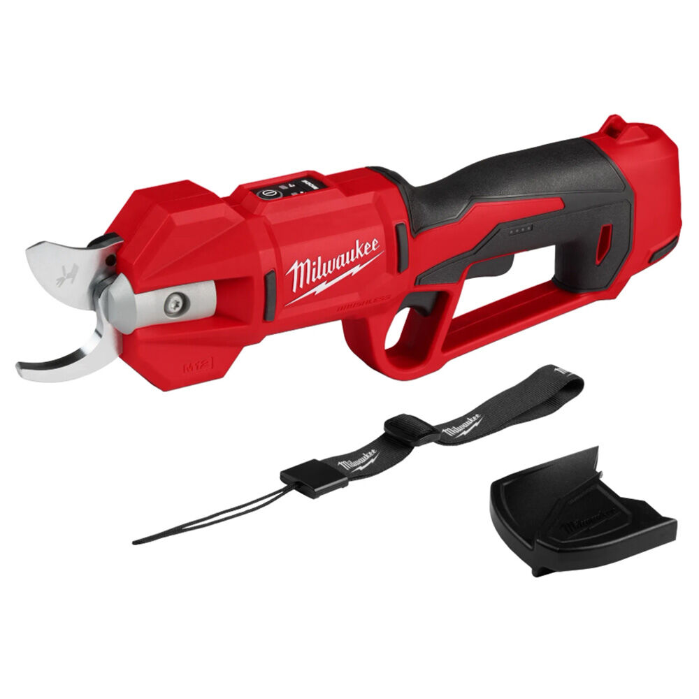 image of M12 Brushless Pruning Shears