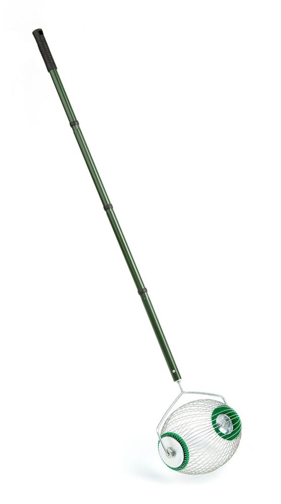 image of Basket Nut Roller