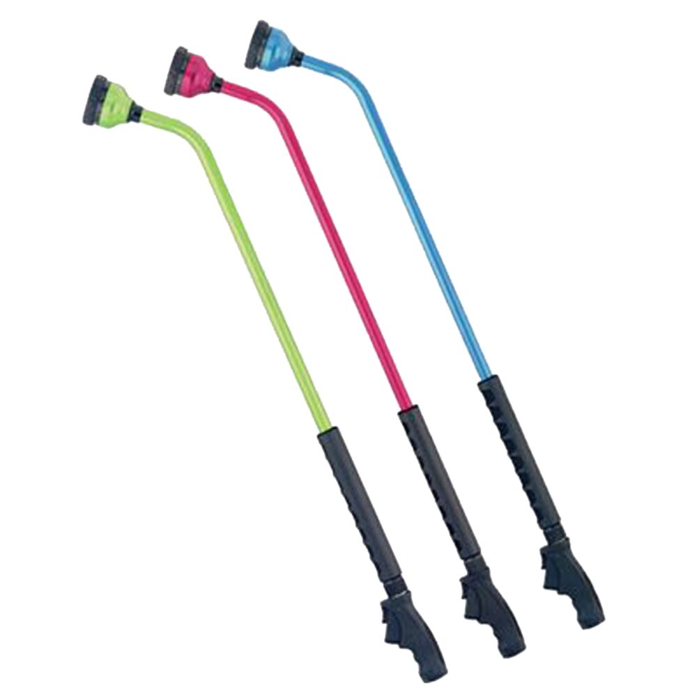 image of Assorted Deluxe Trigger Wand, 36 in, 9 Pattern (Color May Vary)