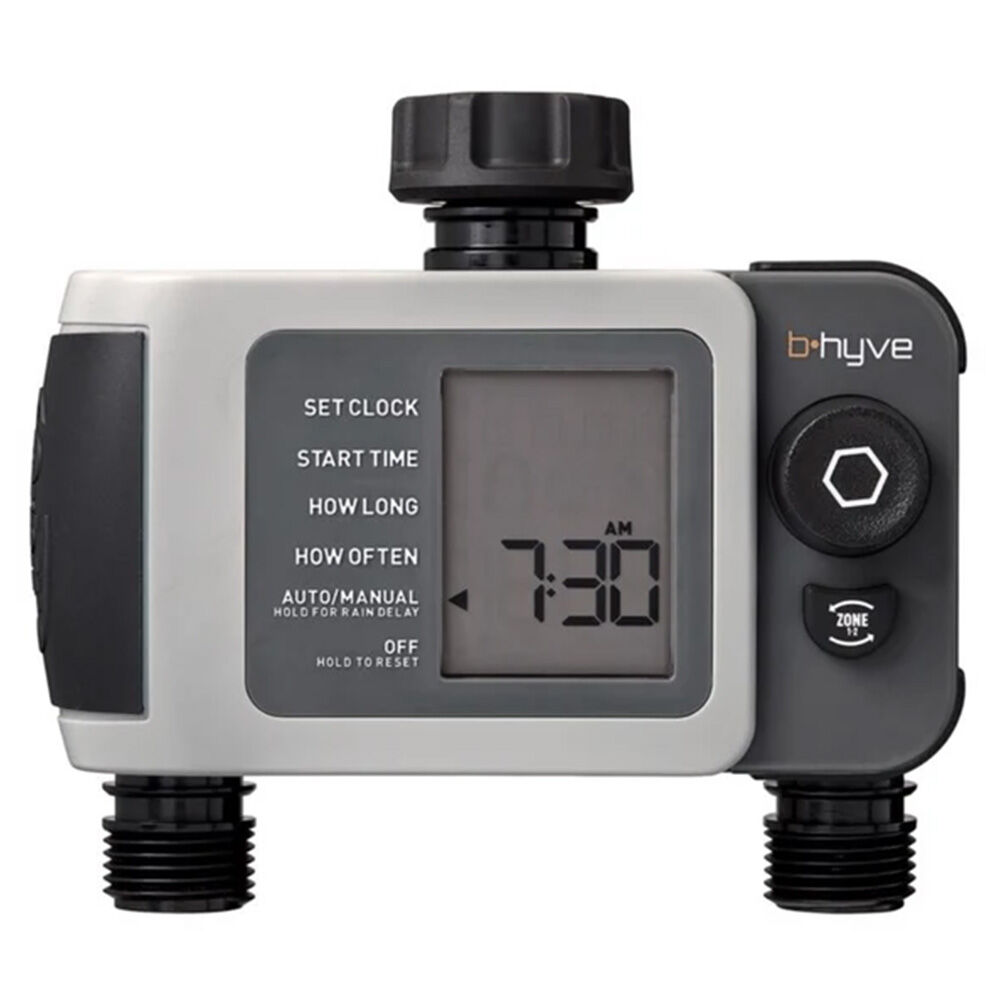 image of B-Hyve XD Hose Faucet Timer