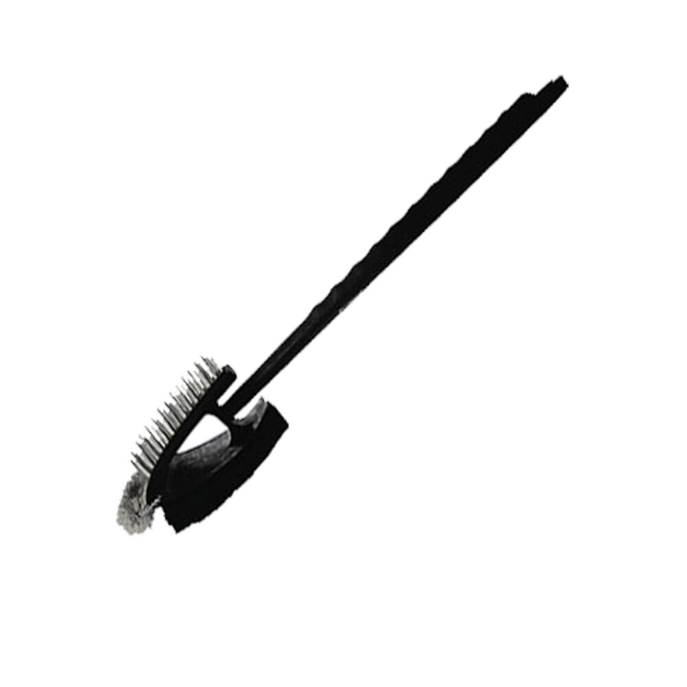 image of 3-in-1 Spiral Head Scrubbing Brush