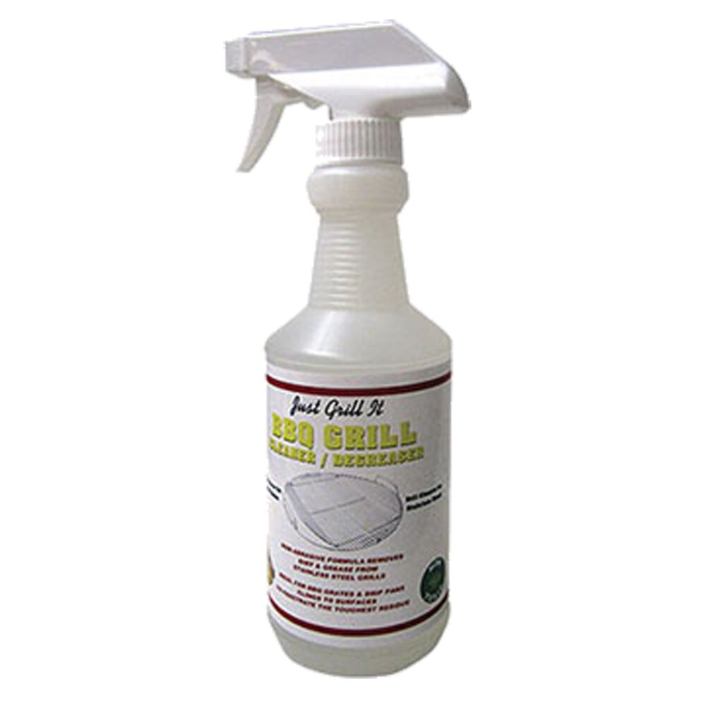 image of Grill Cleaner