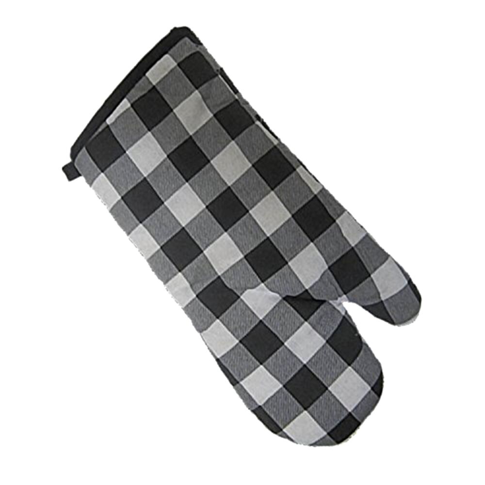 image of Cotton BBQ or Oven Mitt