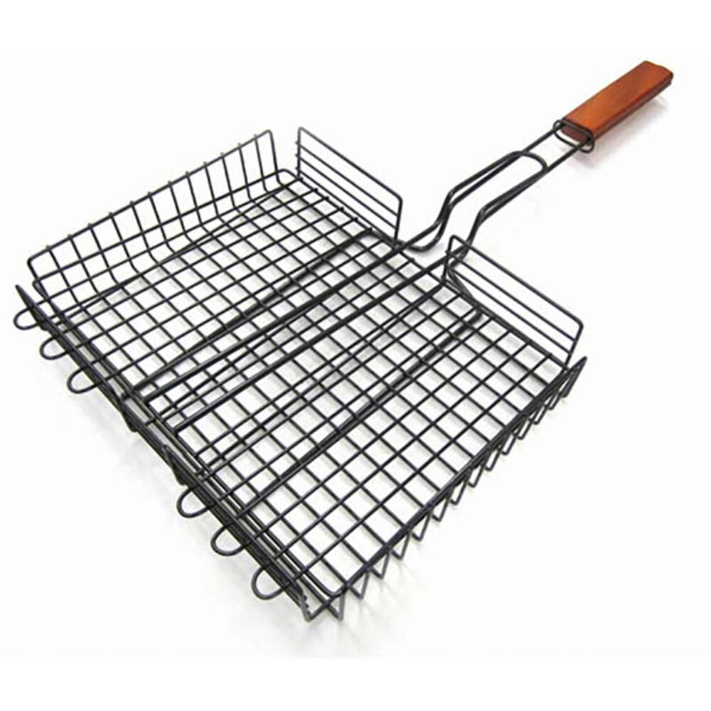 image of Non-Stick Adjustable Basket