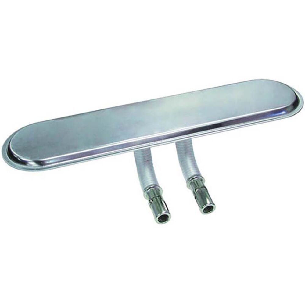 image of Large Dual Bar Burner Kit