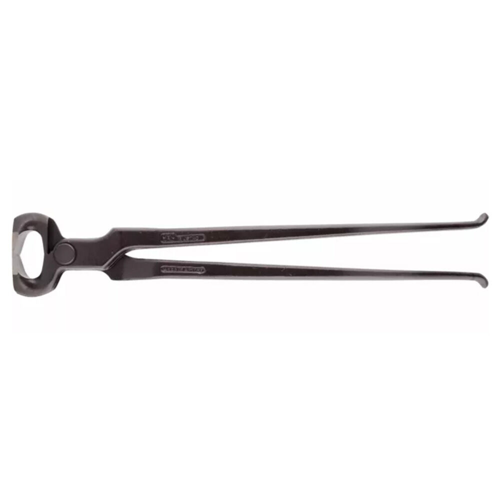 image of Blackened Hoof Nippers, 15 in