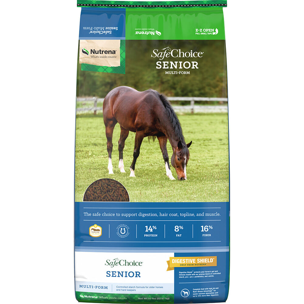 image of SafeChoice Senior Multi-Form 50 lb
