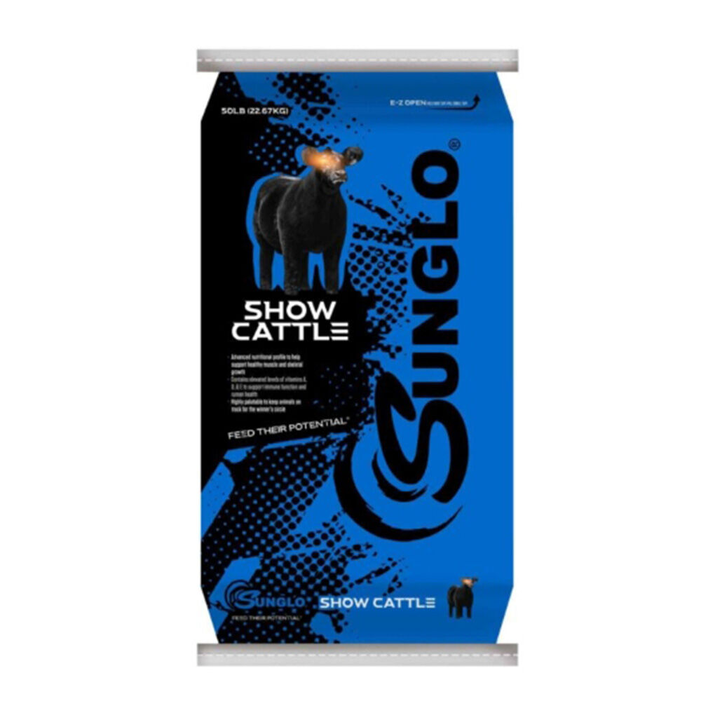 image of Calf Developer, 50 lb