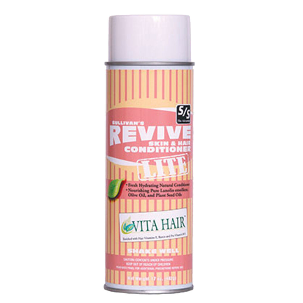 image of Revive Lite Skin and Hair Conditioner, 17 oz