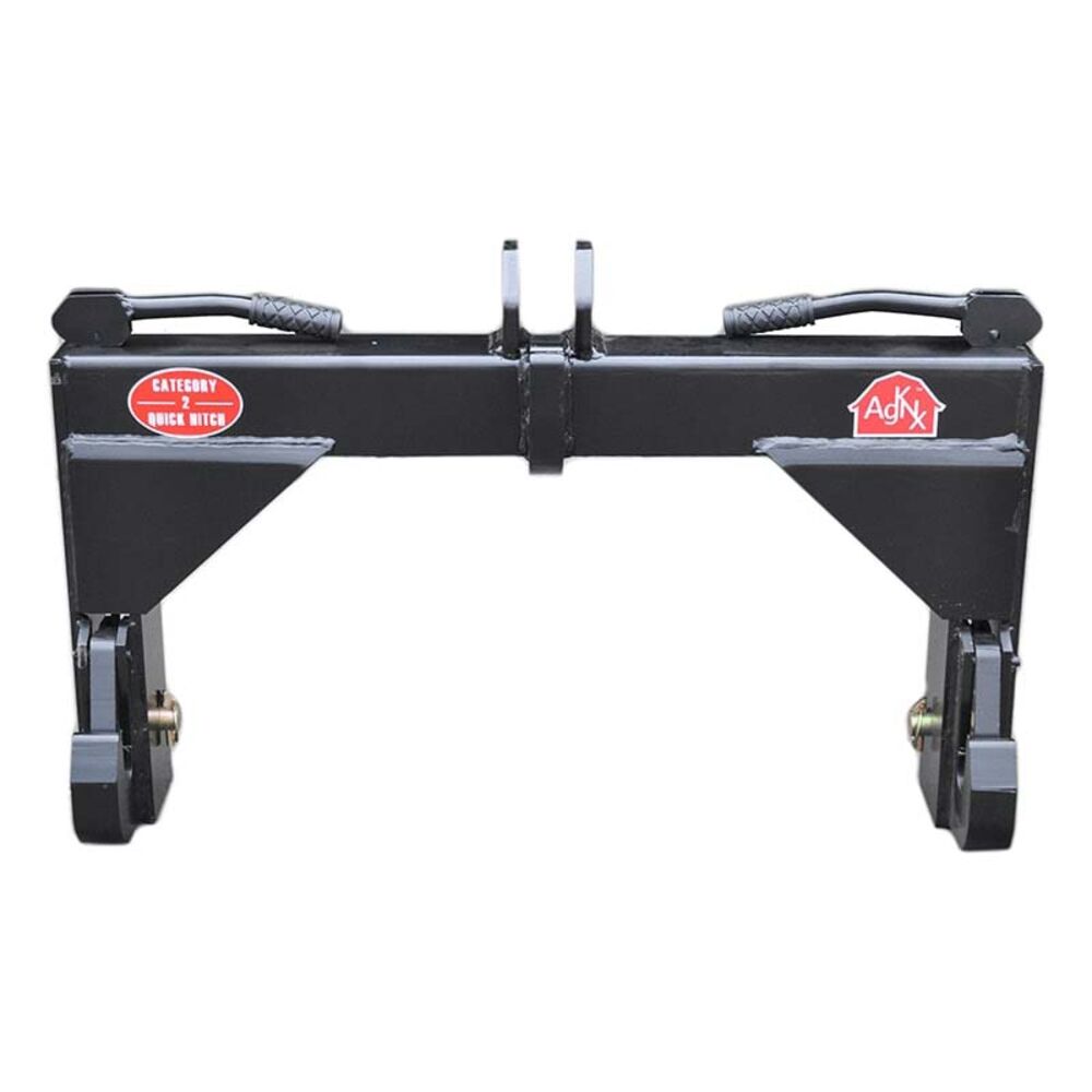 image of Direct Cat 2 Quick Hitch