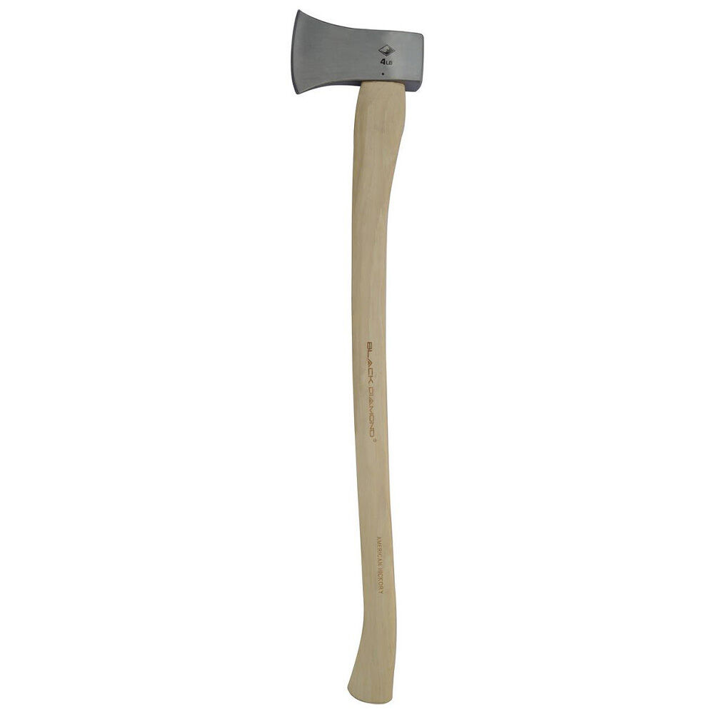 image of 4 lb Hickory Handle Michigan Axe