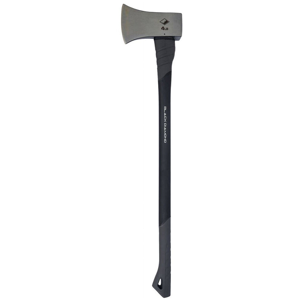 image of 4 lb Fiberglass Handle Michigan Axe