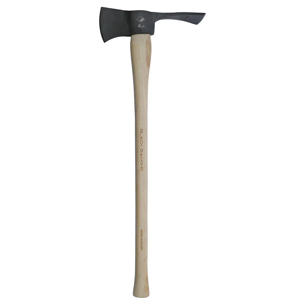 image of 4 lb Hickory Handle Landscape Axe