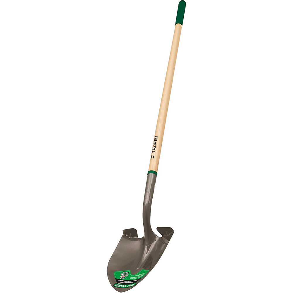 image of 48 in Round Point Shovel