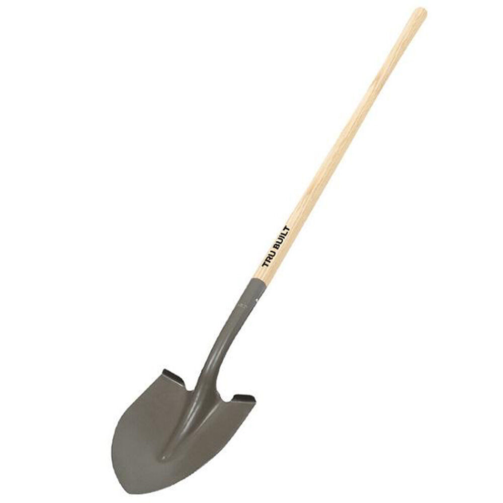 image of 45 in Round Point Shovel