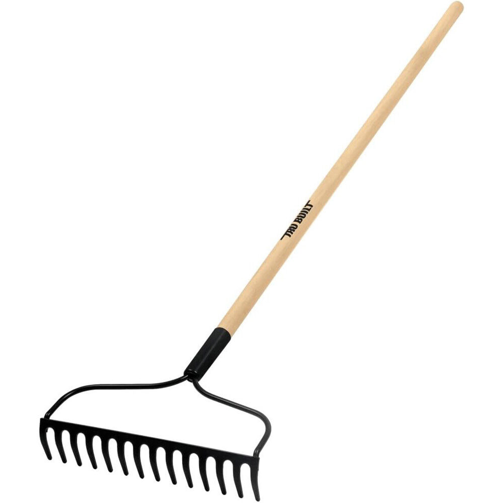 image of 48 in 14 Tine Bow Rake