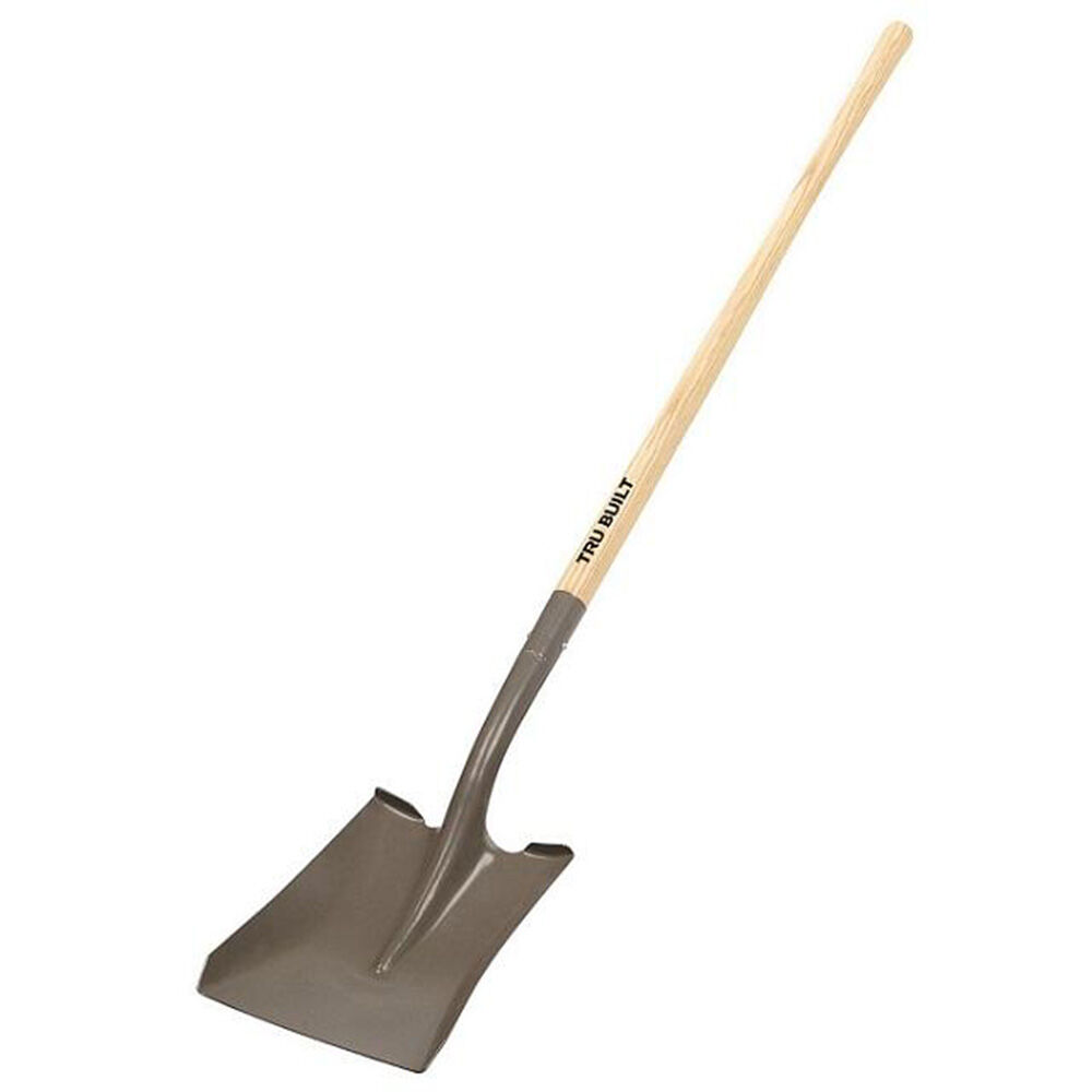 image of 45 in Square Point Shovel