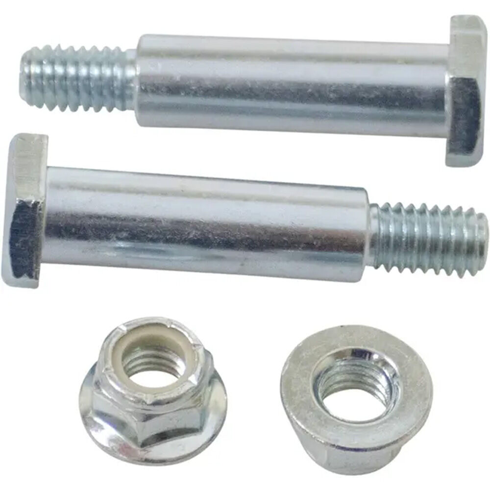 image of Universal Wheel Bolt, 1/2 in Bore and 1 1/2 in Hub