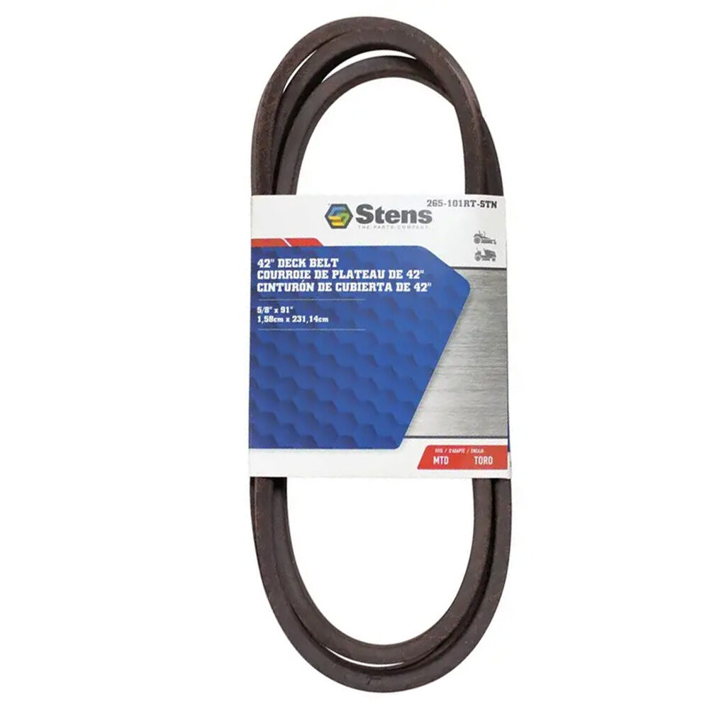 image of Engine to Variable Speed Belt for MTD 954-0467A